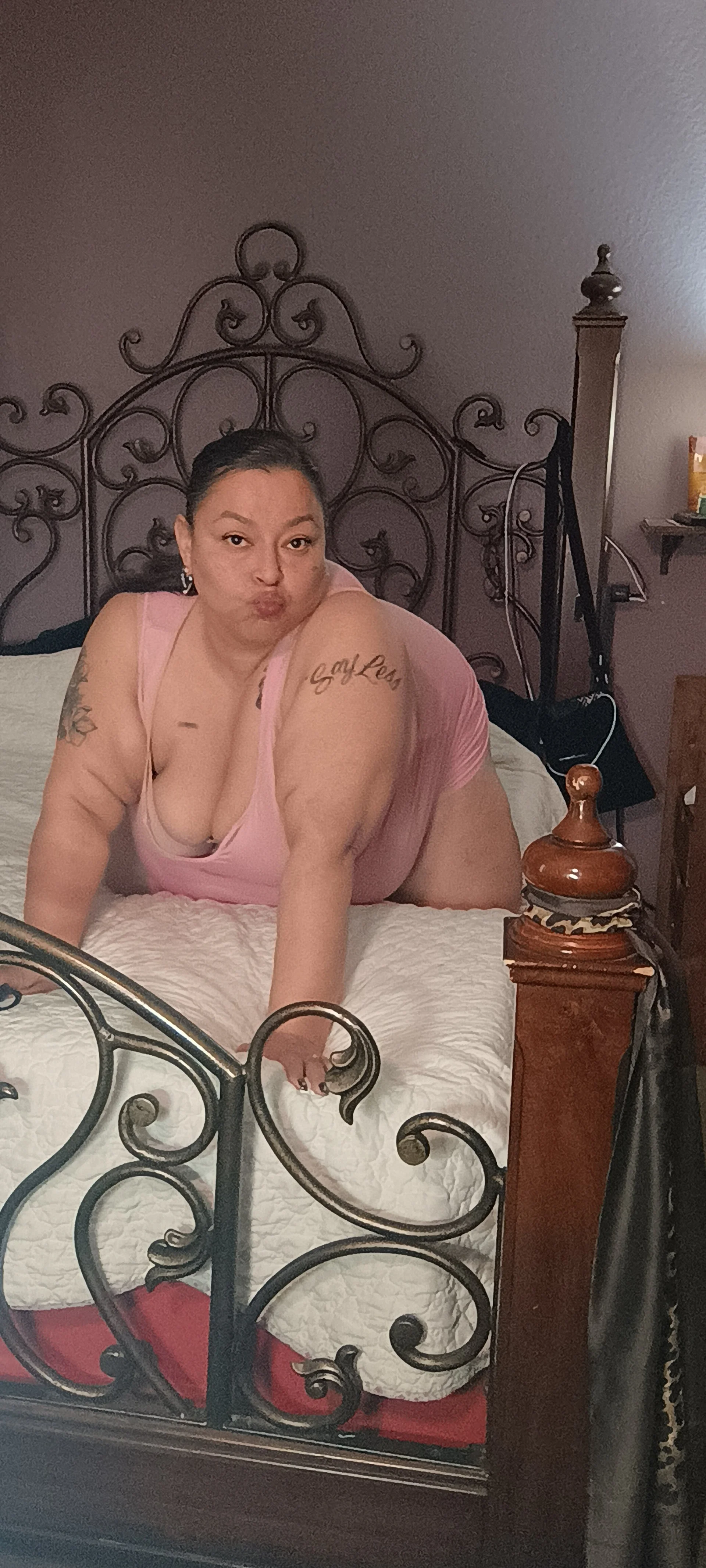 XXX Porn Photo of Nude _SweetDsire_ 3