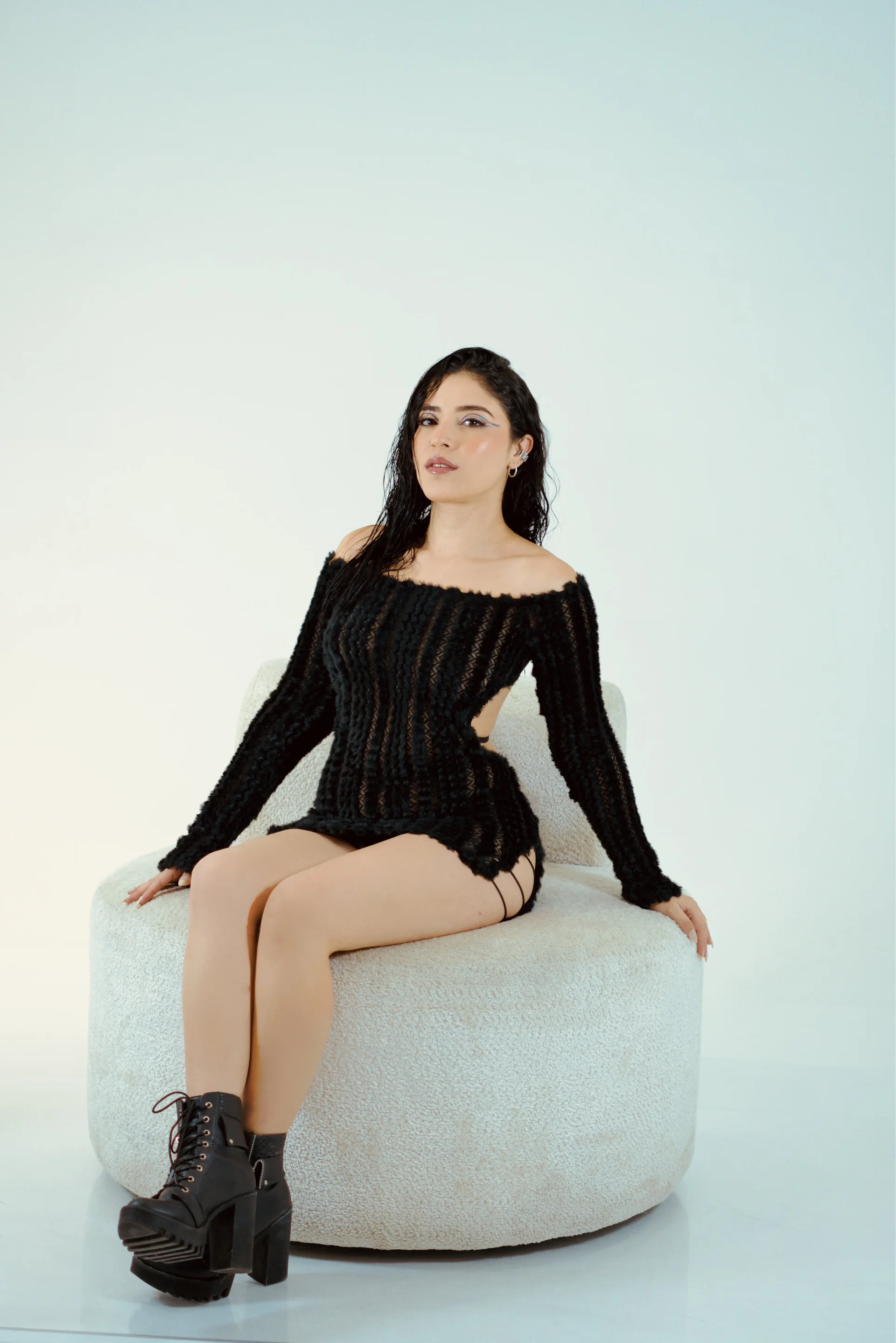 XXX Porn Photo of Nude SamyySwet 9