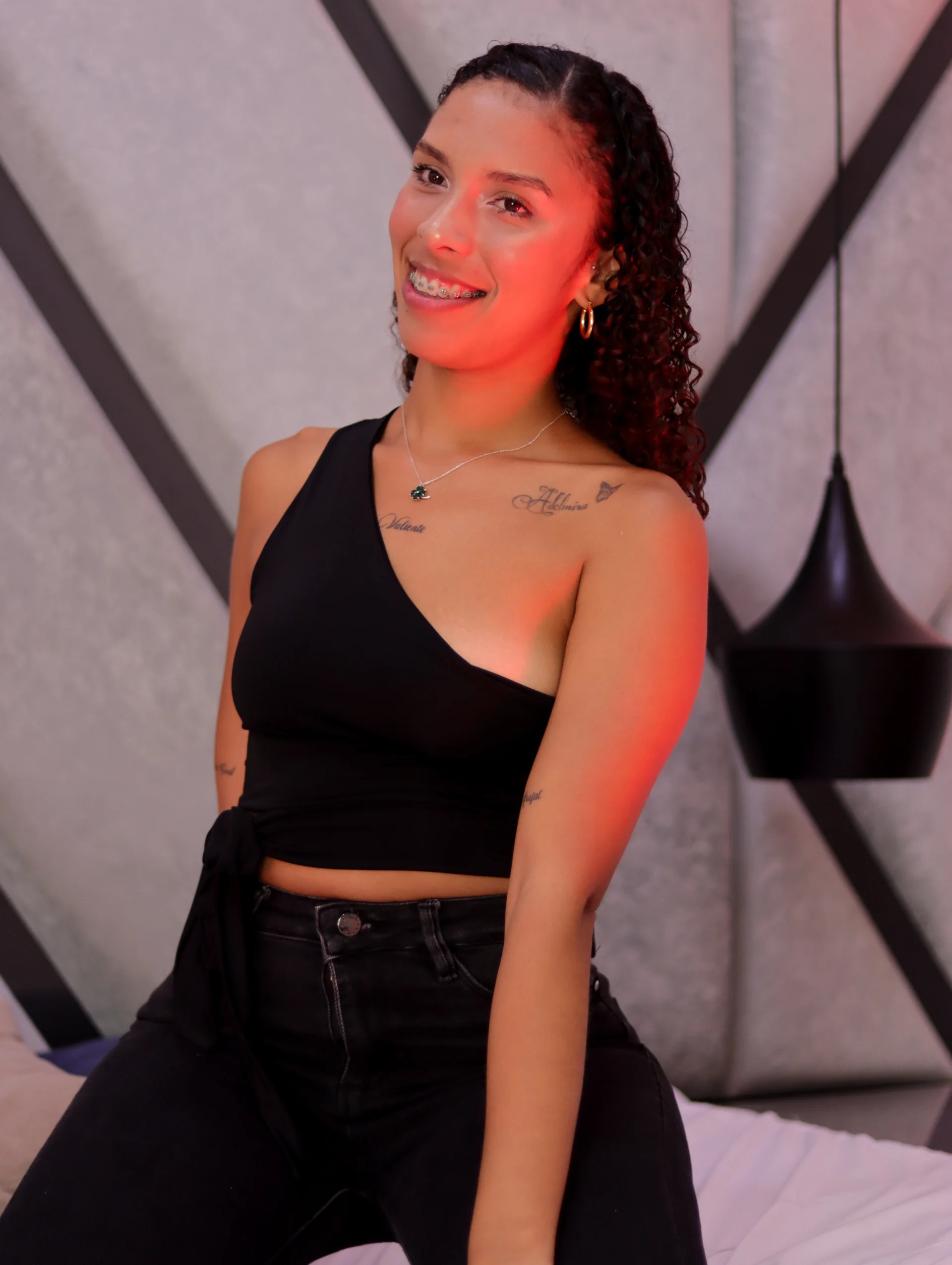 XXX Porn Photo of Nude Nicole_Will 4