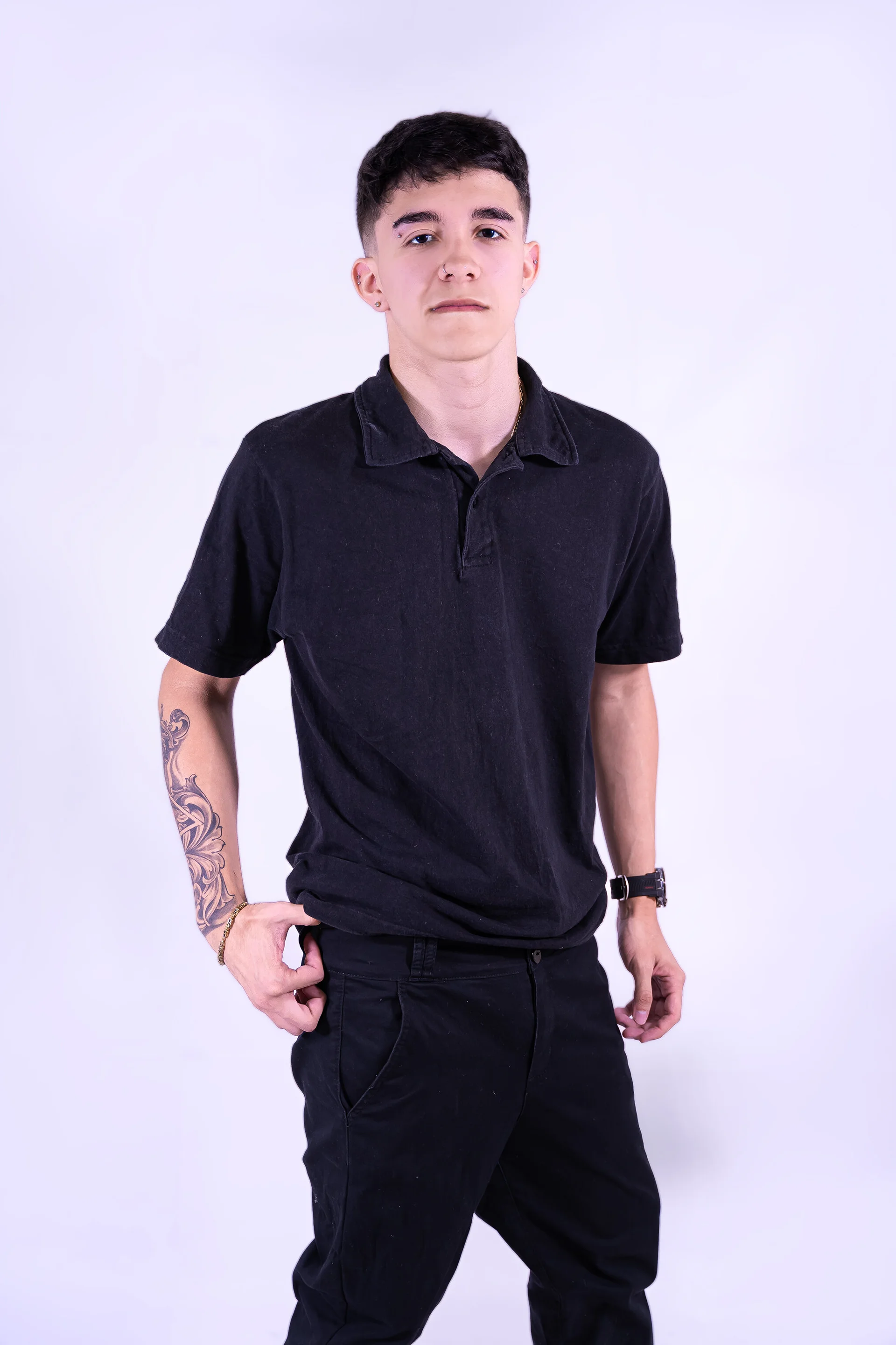 XXX Porn Photo of Nude Tristan_Kane 4