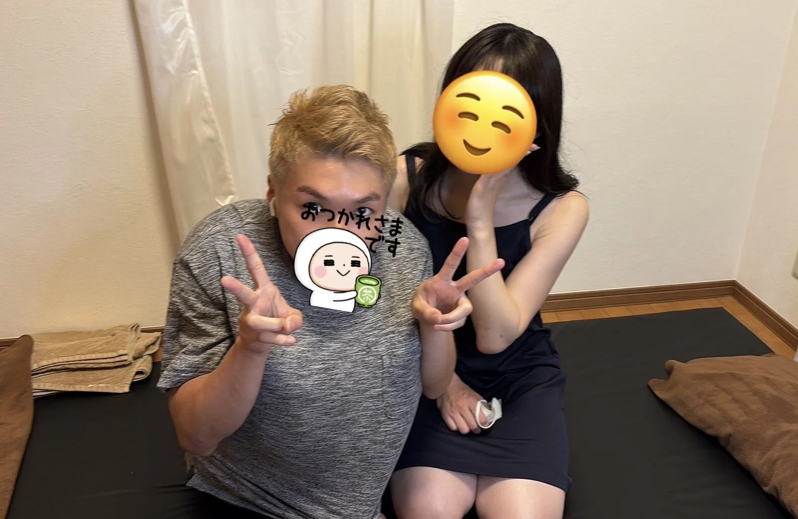 XXX Porn Photo of Nude ipponpon 2