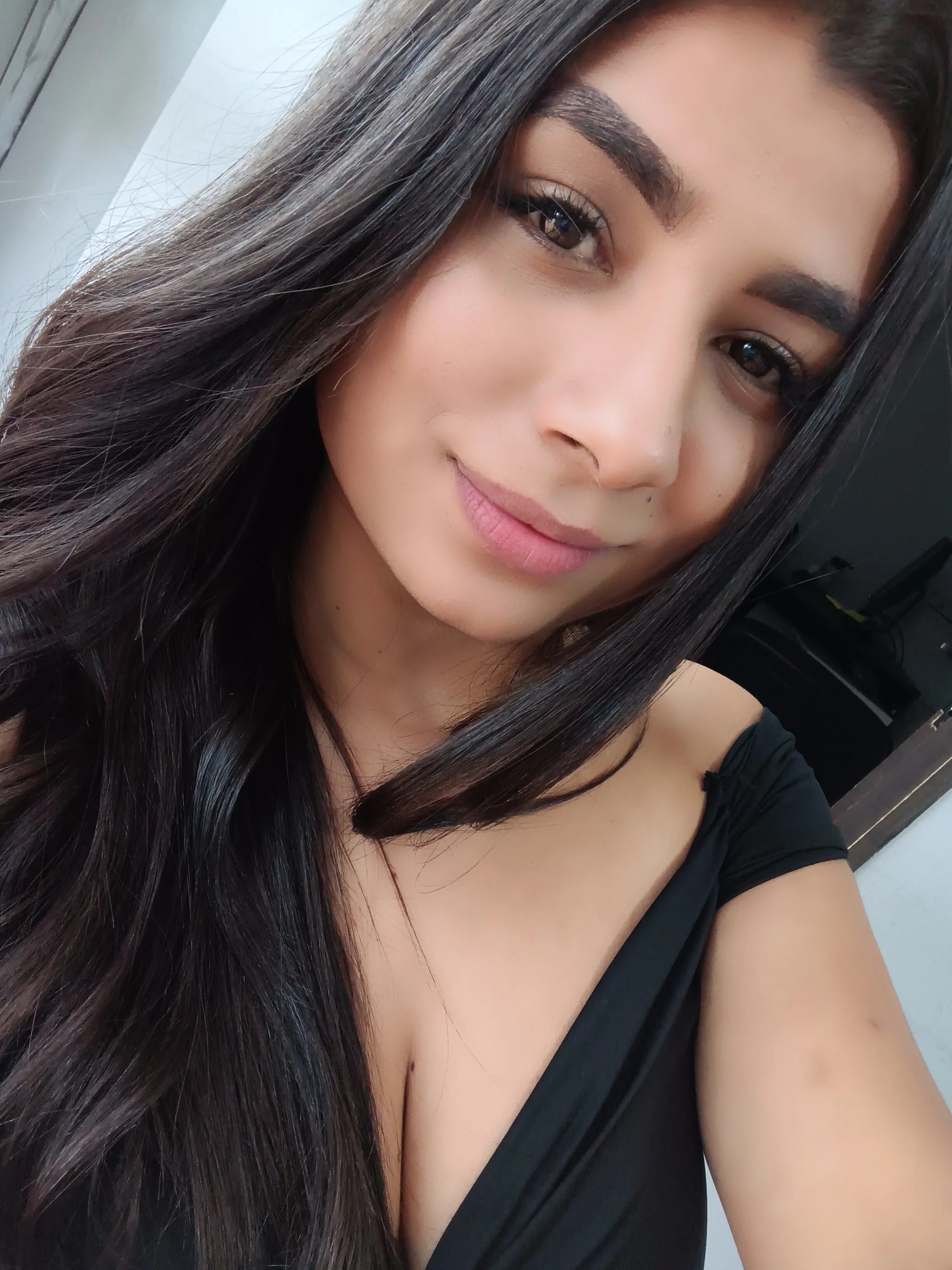 XXX Porn Photo of Nude ZiaCalifa 34