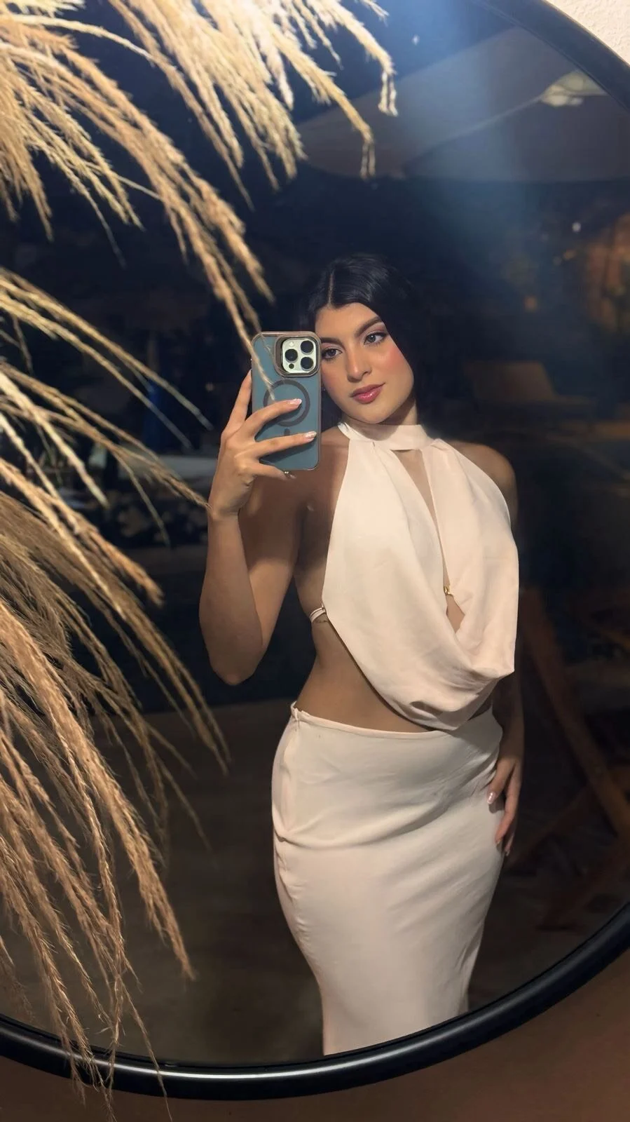 XXX Porn Photo of Nude aria_greco 2