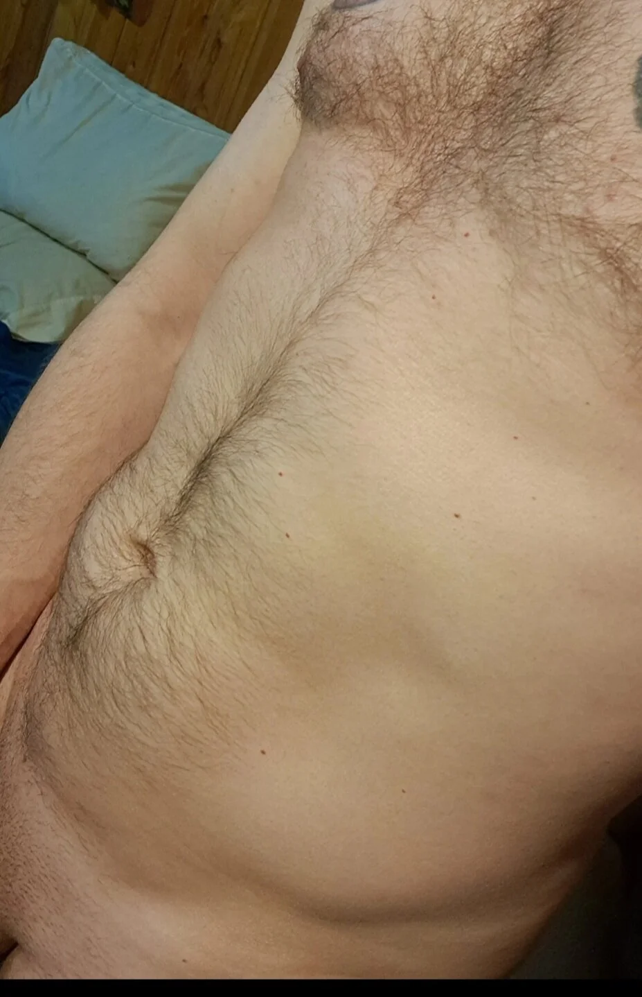XXX Porn Photo of Nude Messyman1187 2
