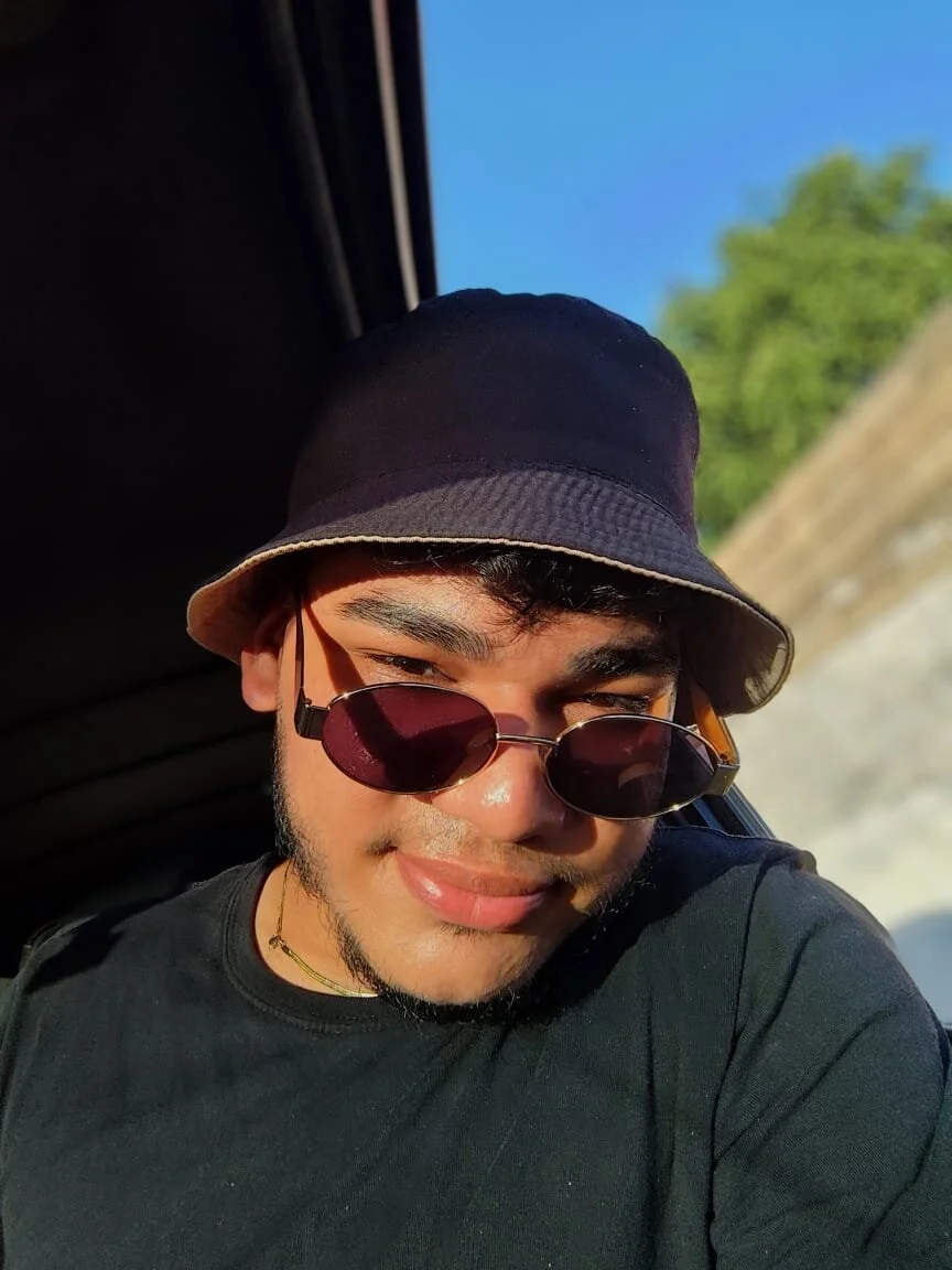 XXX Porn Photo of Nude Alex_Sterling 3
