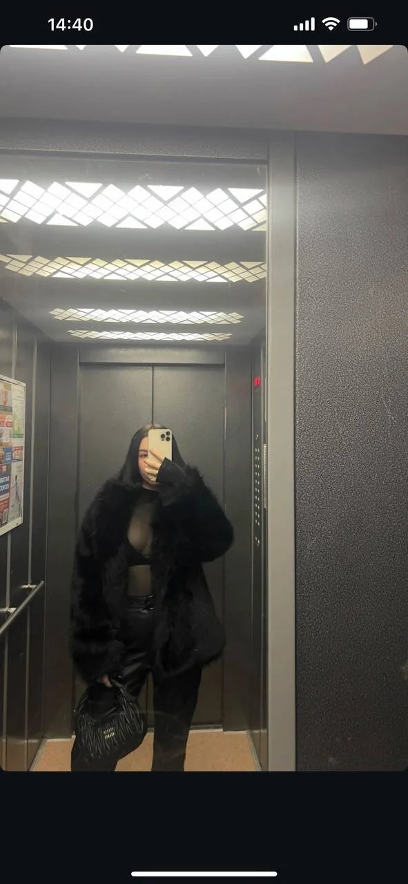 XXX Porn Photo of Nude meganluss 3