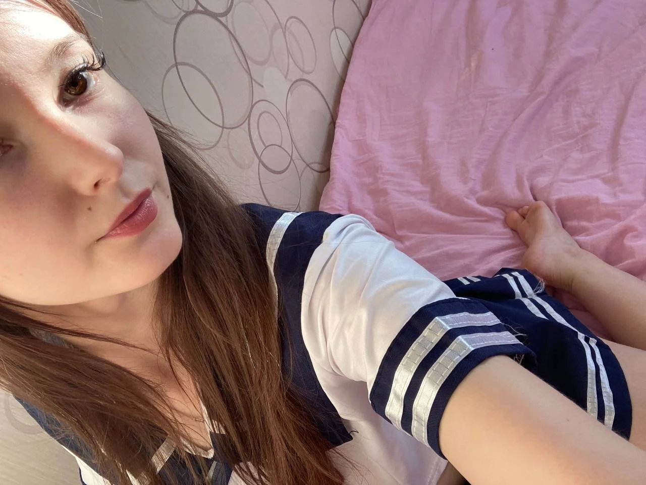XXX Porn Photo of Nude DongMolt 425