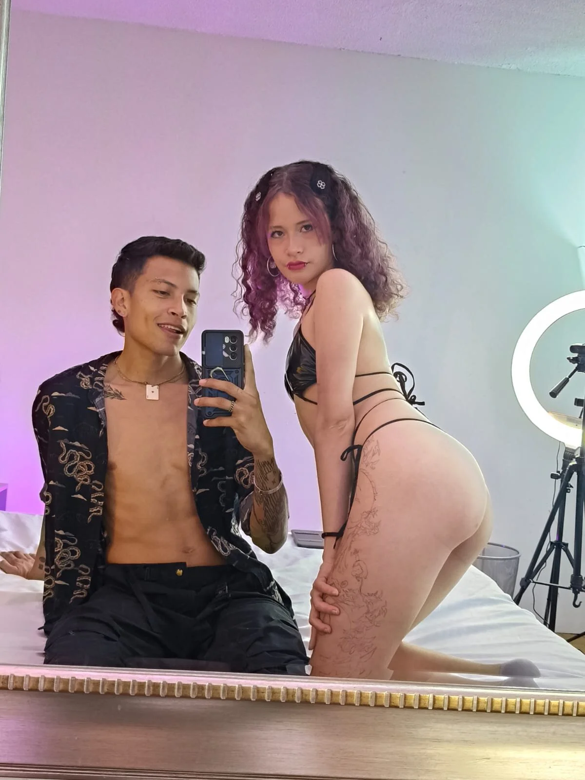XXX Porn Photo of Nude Erika_Mendoza 4