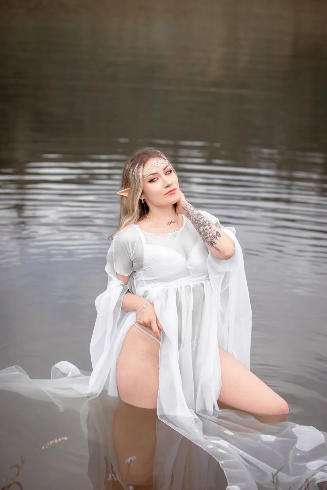 XXX Porn Photo of Nude Lally_Valencia__ 11
