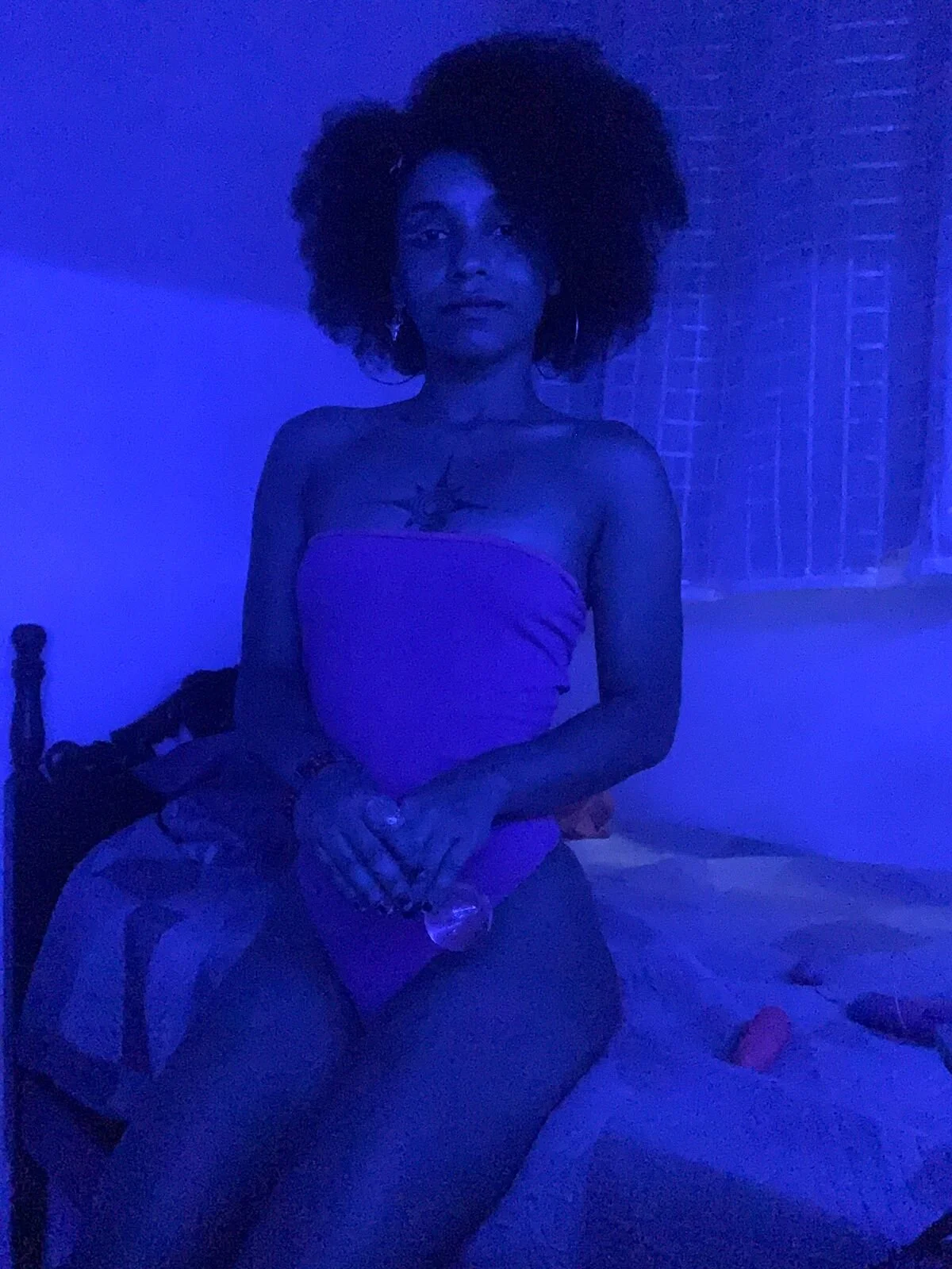 XXX Porn Photo of Nude Lillith_Bloom 18