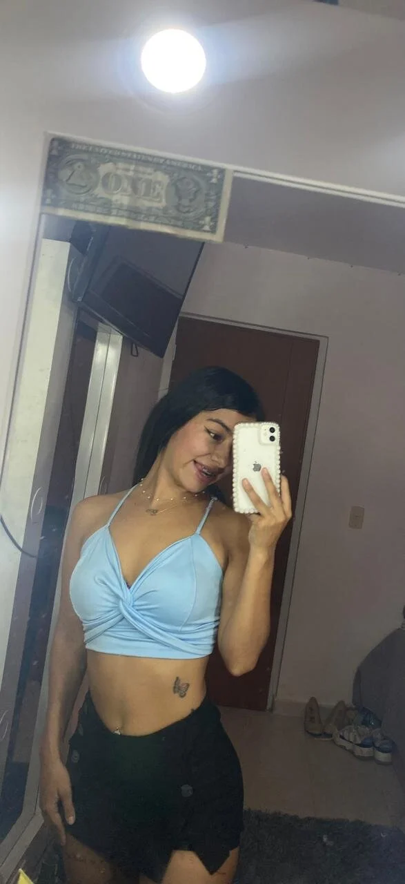 XXX Porn Photo of Nude Lucia_princess_xxx 8