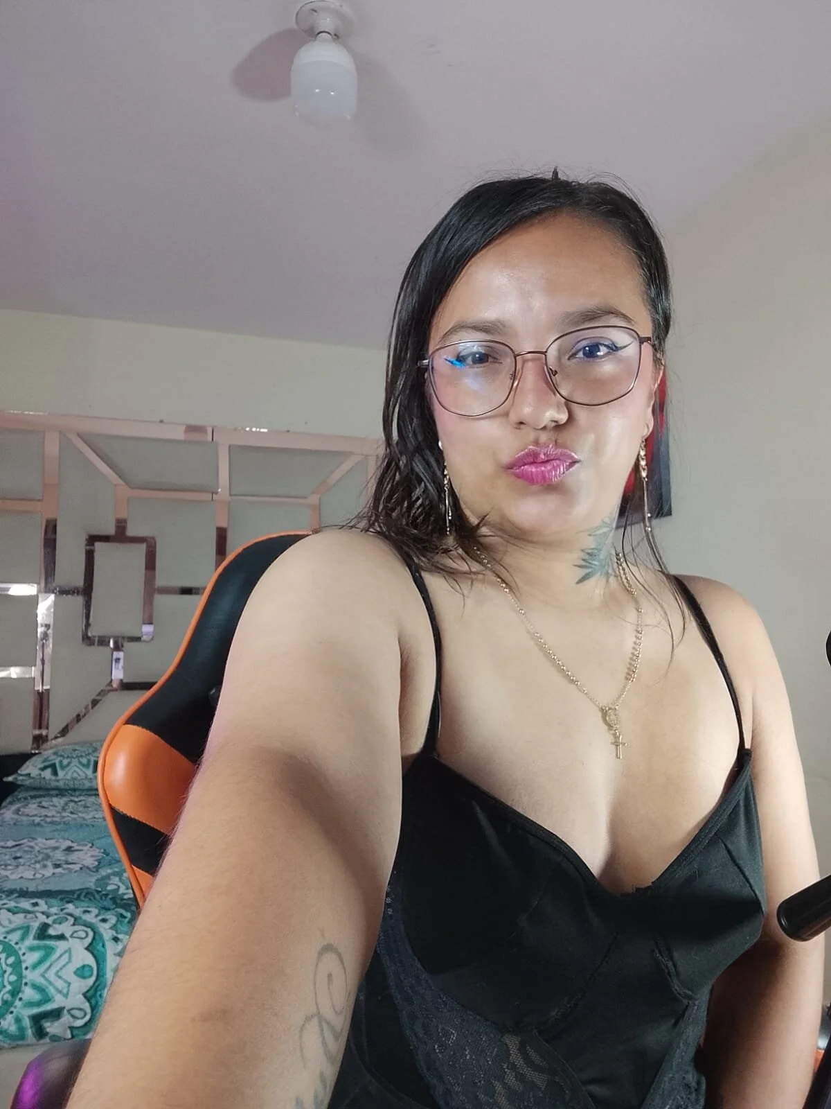 XXX Porn Photo of Nude haeily_ruiz 12