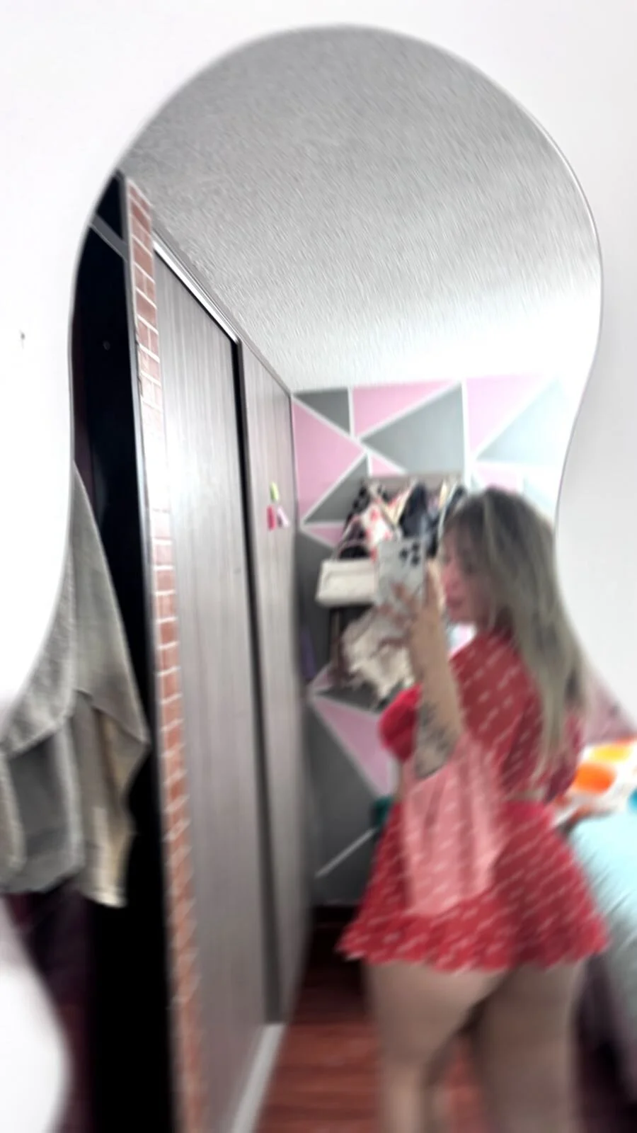 XXX Porn Photo of Nude veronicaparkersex 10