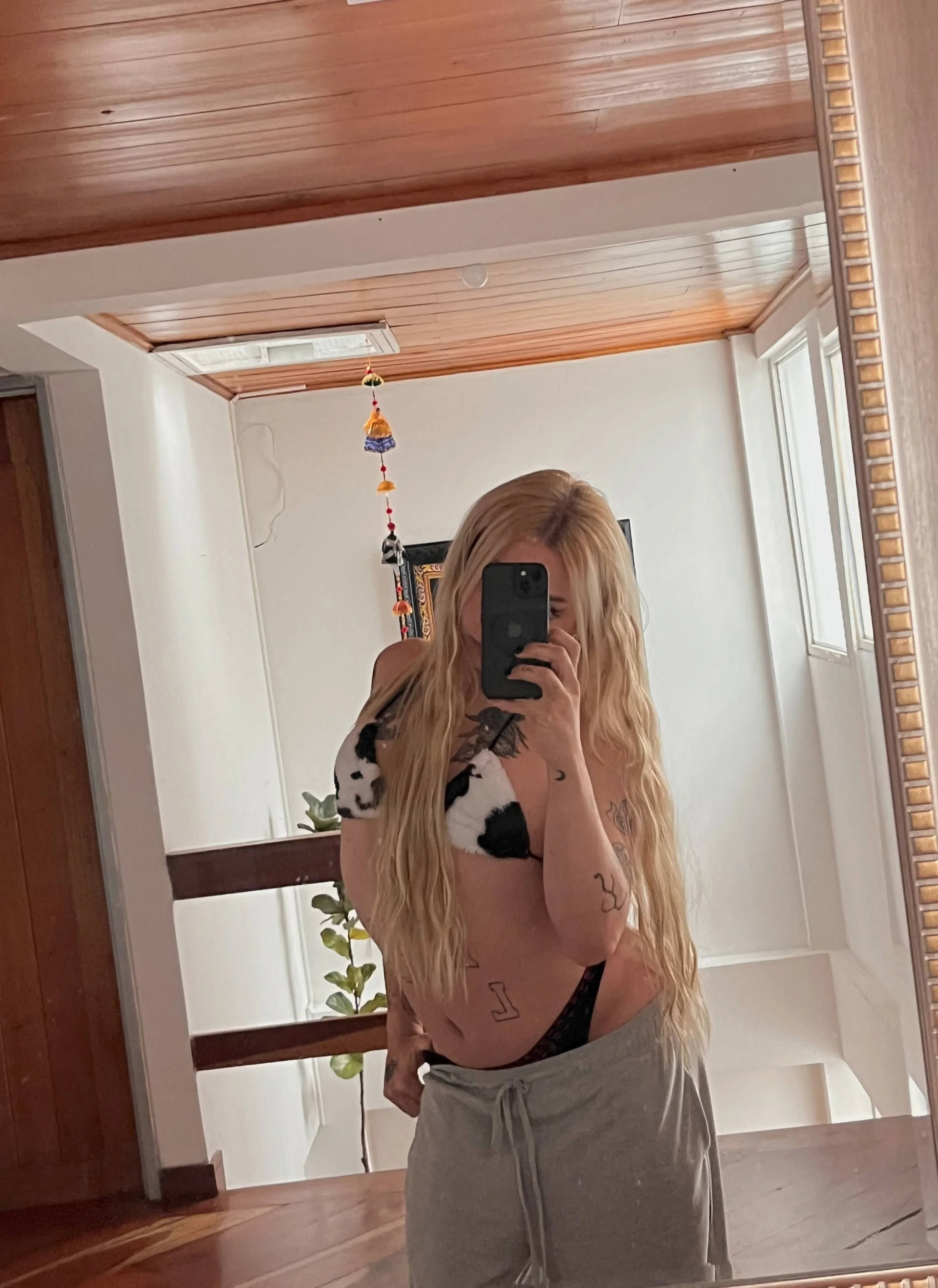 XXX Porn Photo of Nude Bonnie_vega 28
