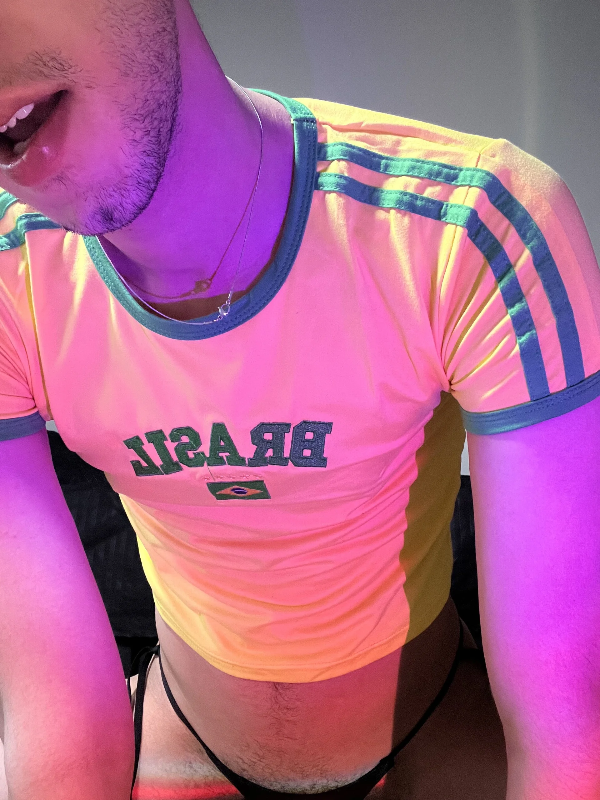 XXX Porn Photo of Nude anderrushx 11