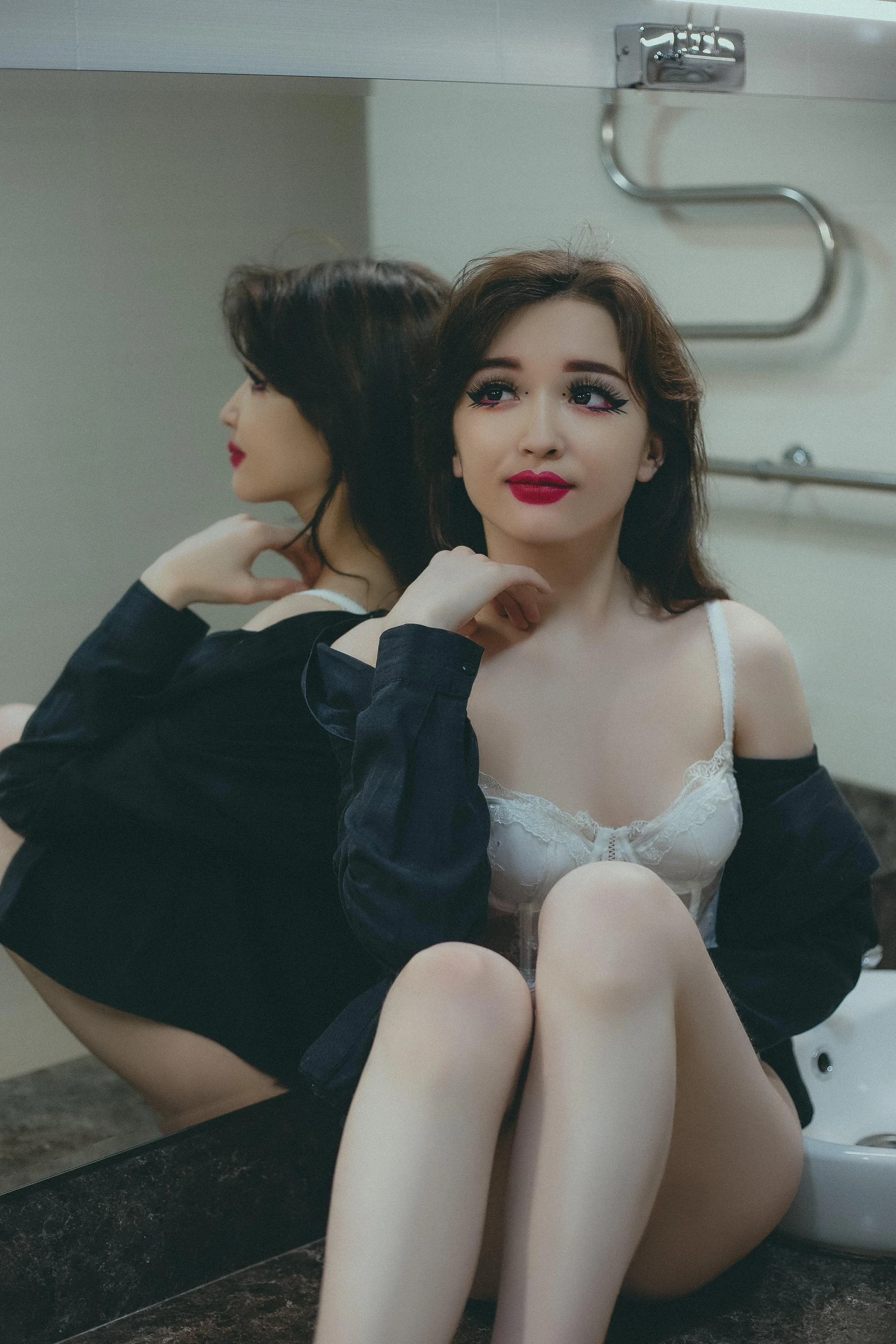 XXX Porn Photo of Nude Dazzl1ngFire 2
