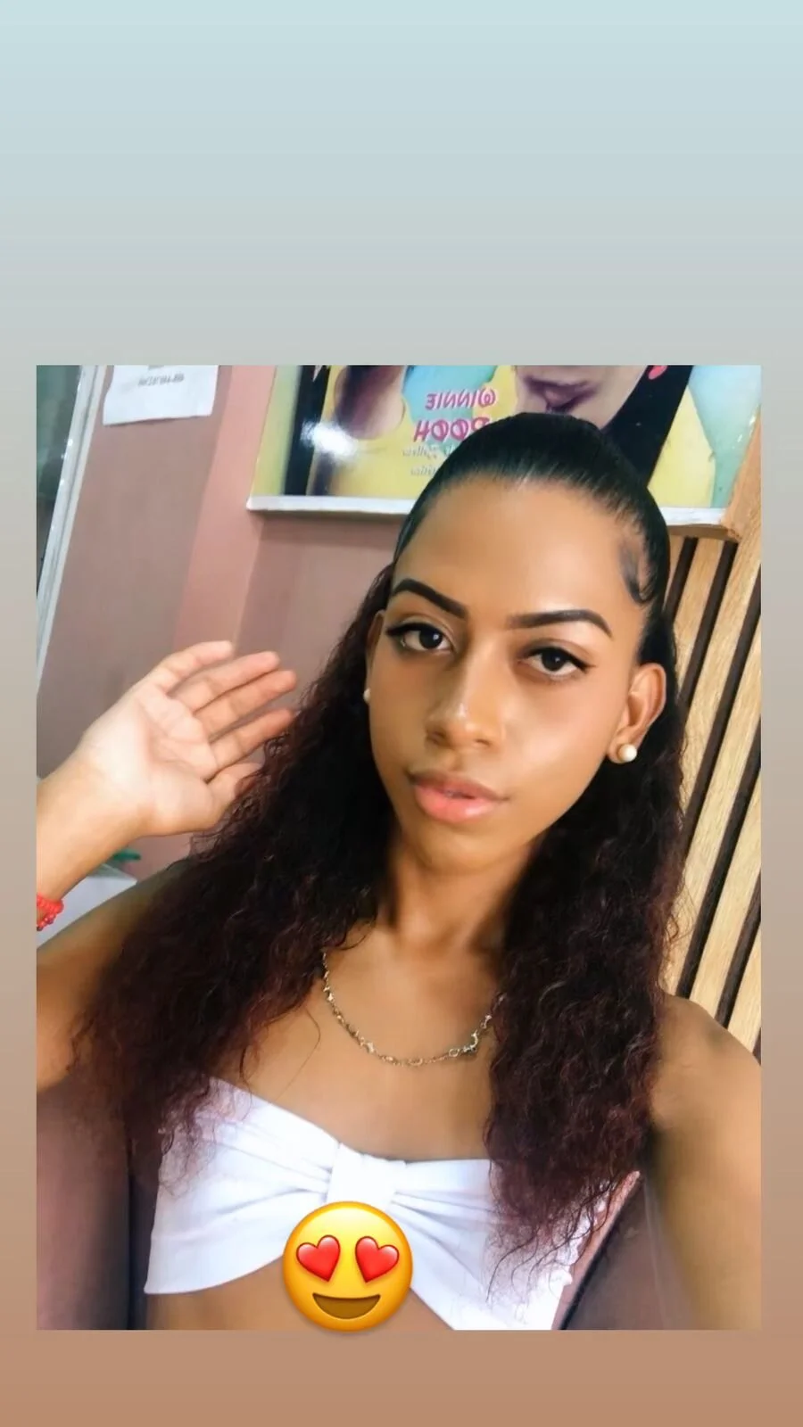 XXX Porn Photo of Nude Ashley_Alexa 9