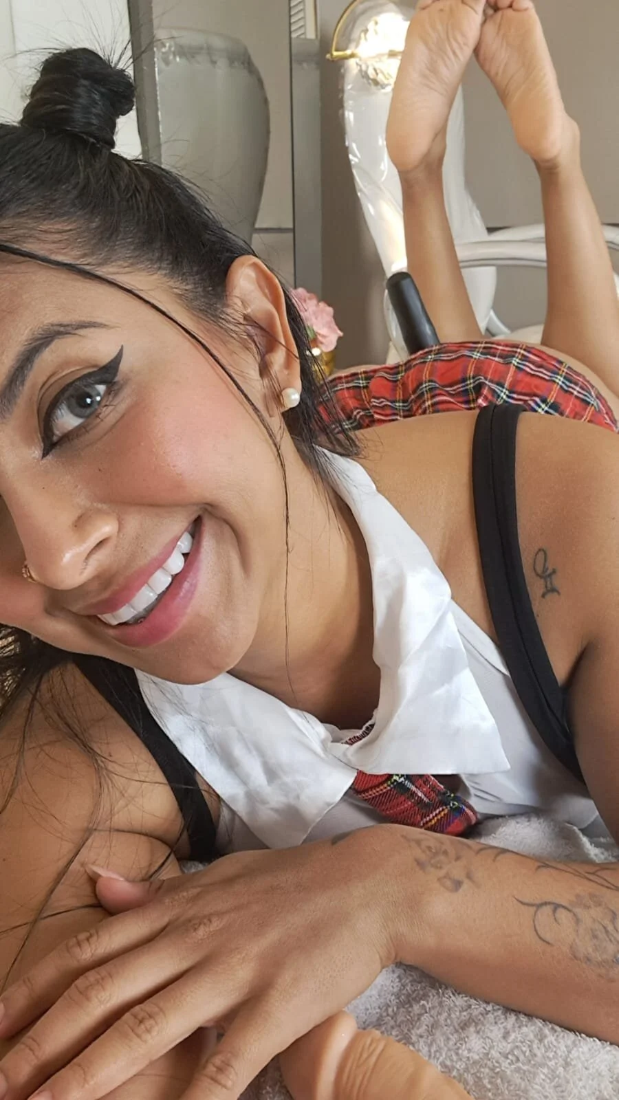 XXX Porn Photo of Nude _BunnyNaugthy 182