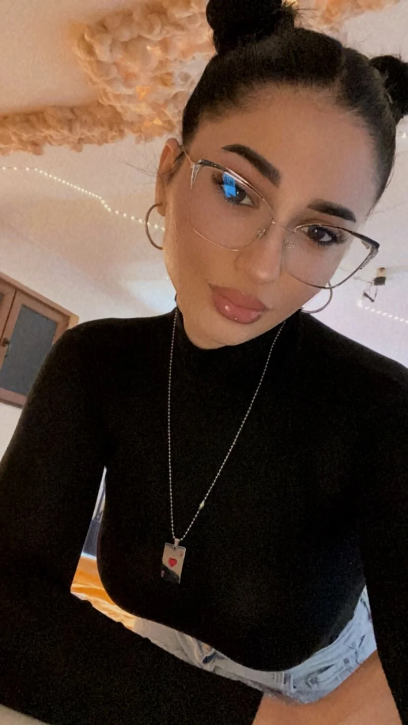 XXX Porn Photo of Nude SelenaBee 3