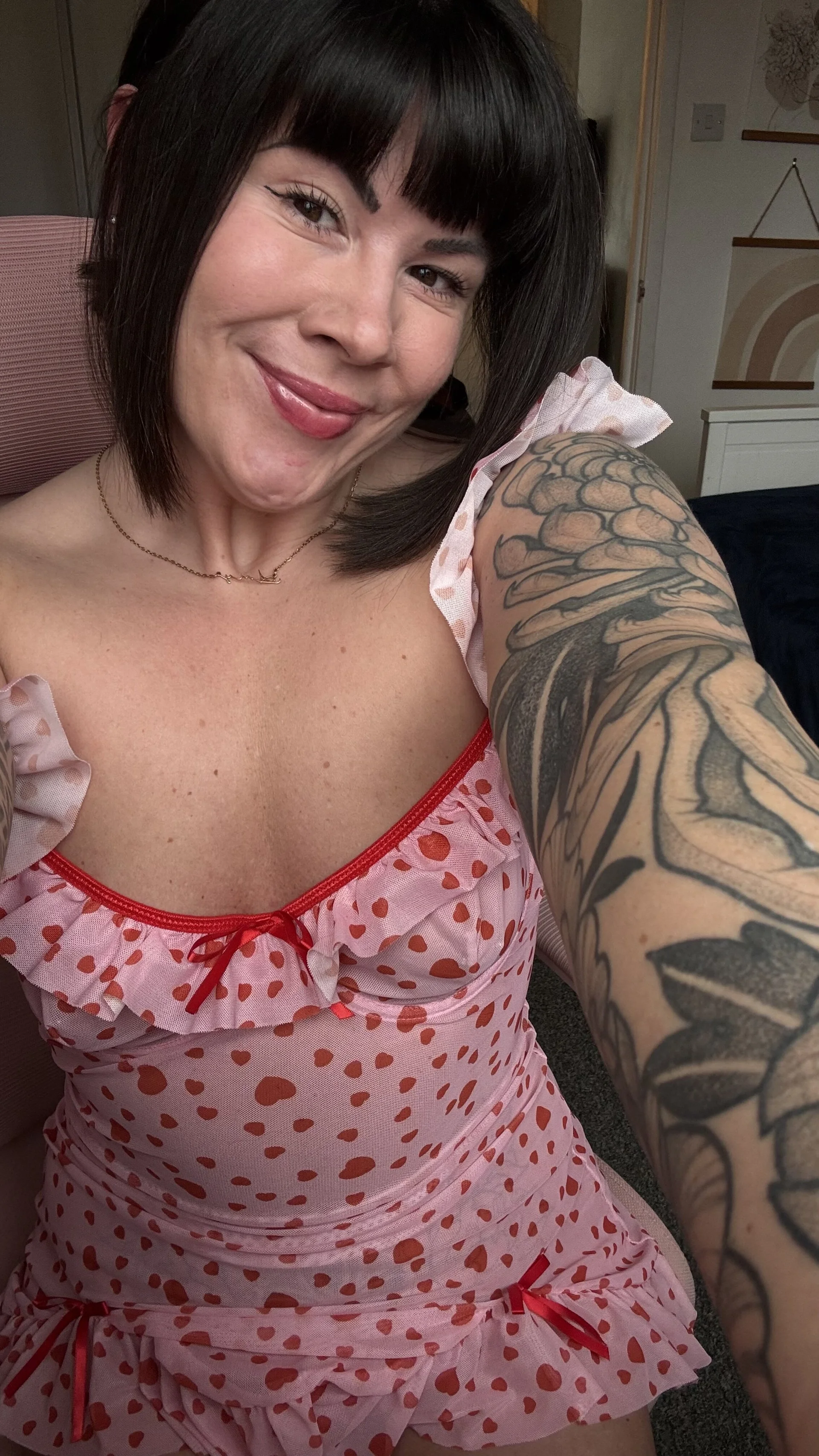 XXX Porn Photo of Nude EdenRose 3