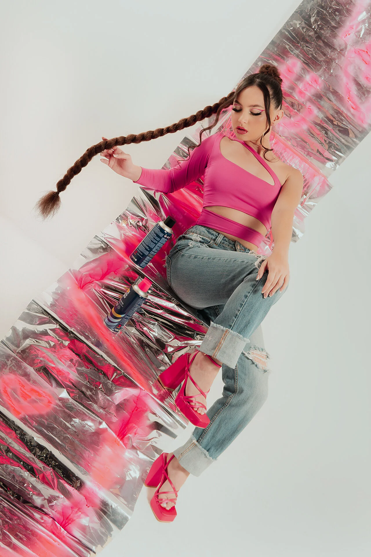 XXX Porn Photo of Nude AliceHarper_ 12