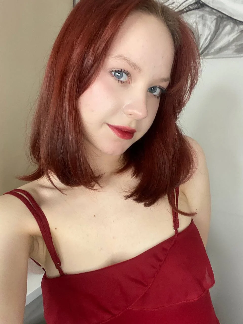 XXX Porn Photo of Nude MaisieStarlight 187