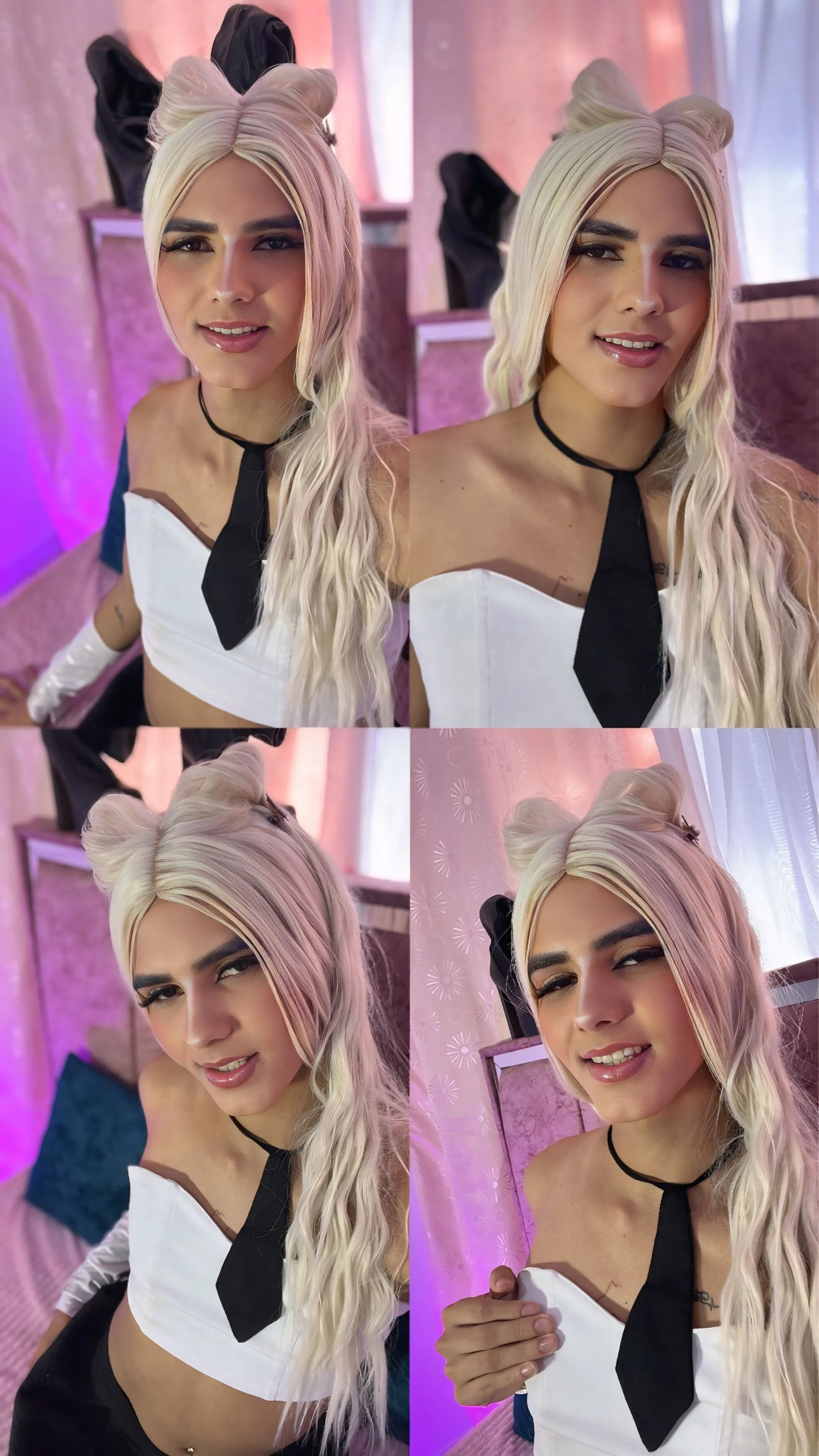 XXX Porn Photo of Nude chloe_thundert 2