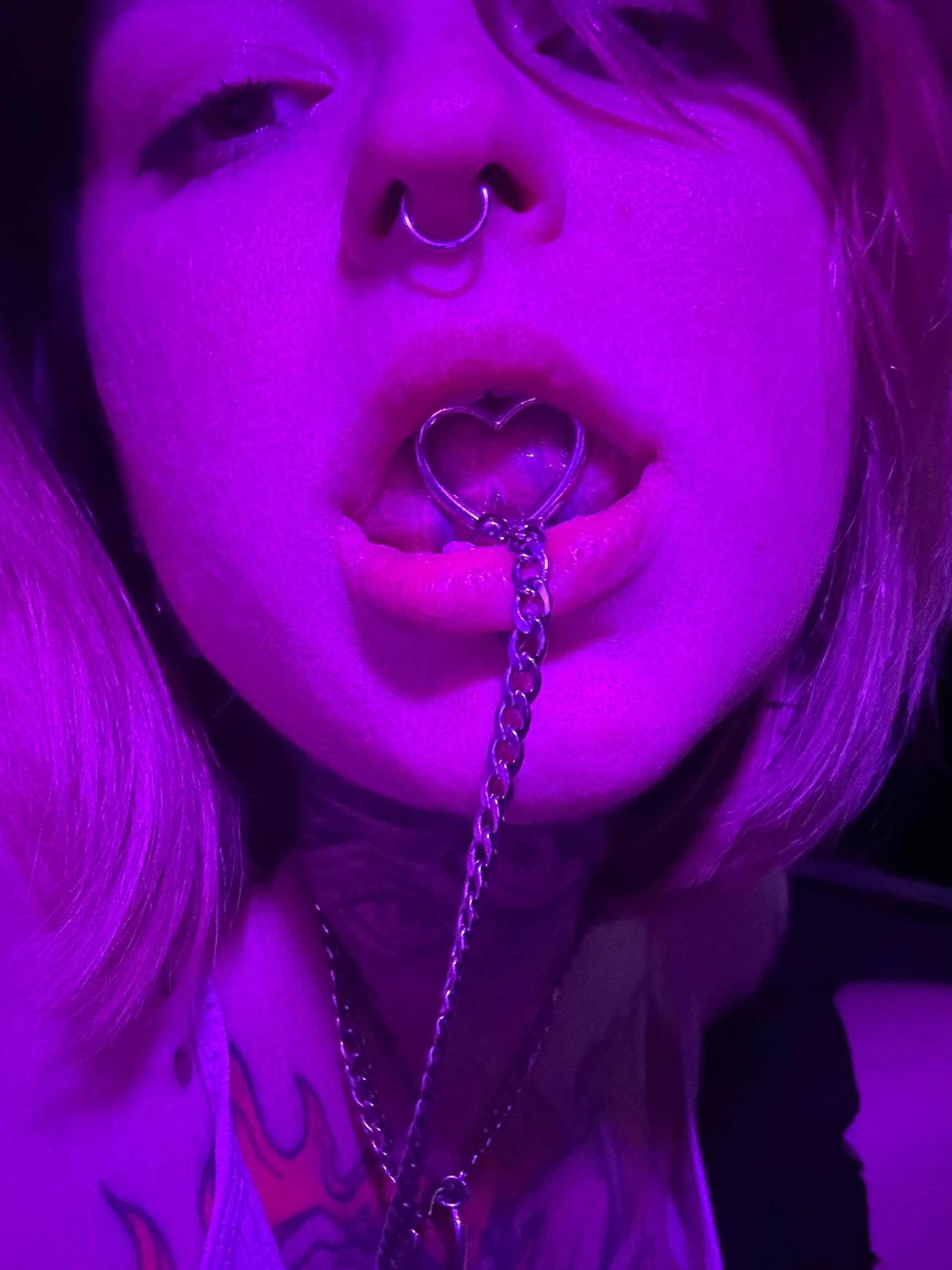 XXX Porn Photo of Nude crystal_musee 11