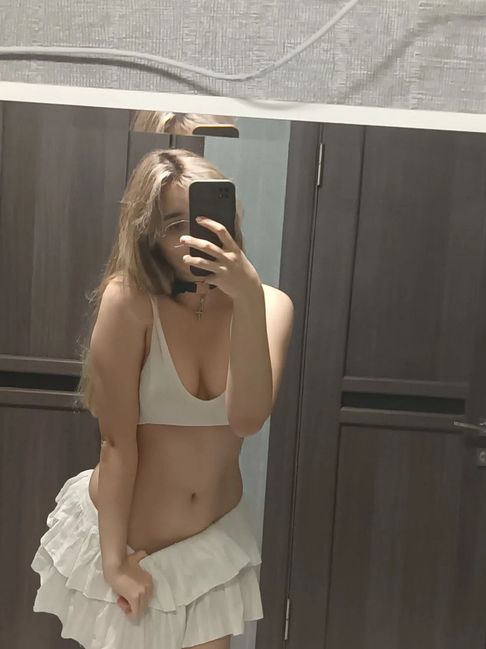 XXX Porn Photo of Nude vivyboo111 26