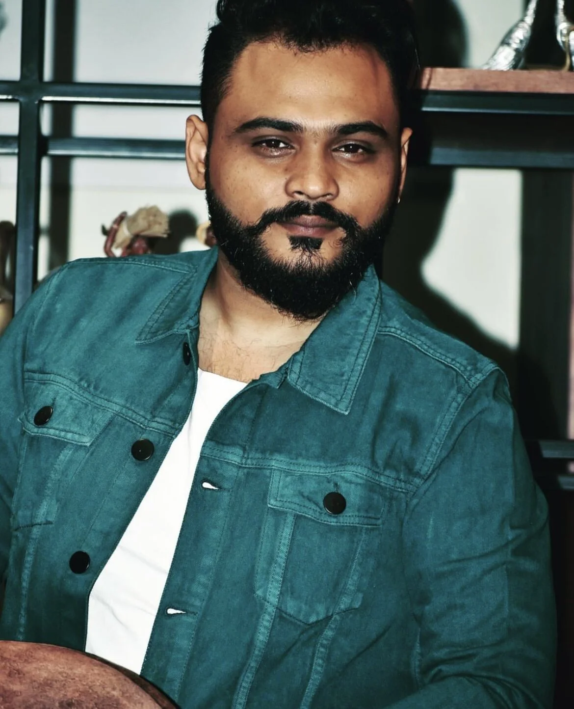 XXX Porn Photo of Nude BengaliguyAdi 6