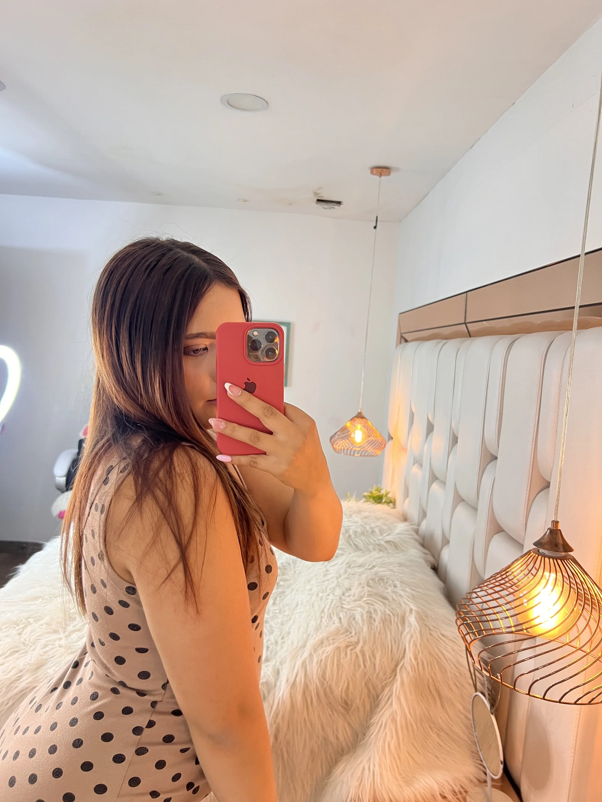 XXX Porn Photo of Nude NatashaCarson 21