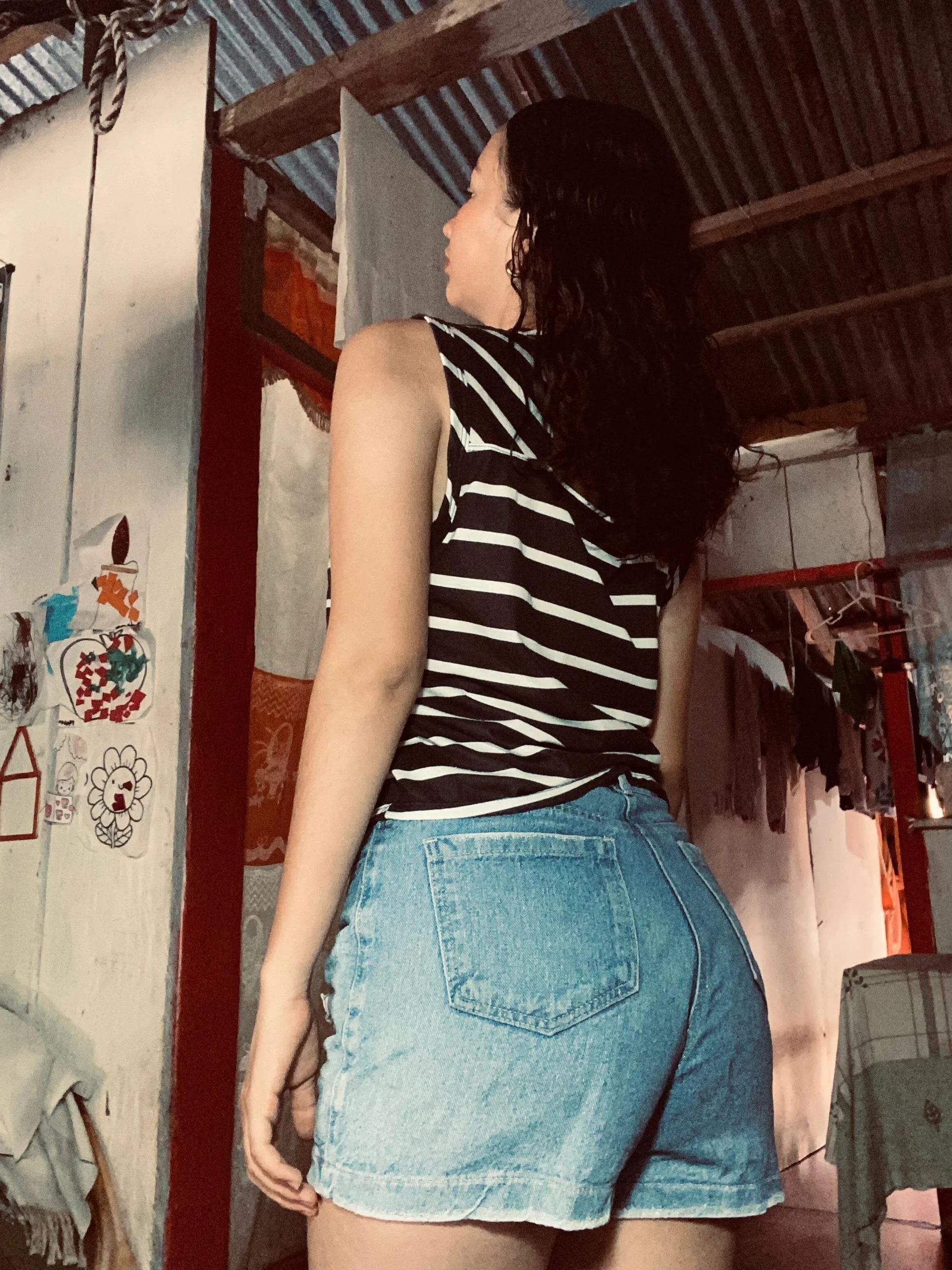XXX Porn Photo of Nude Luisa_queendirty 5