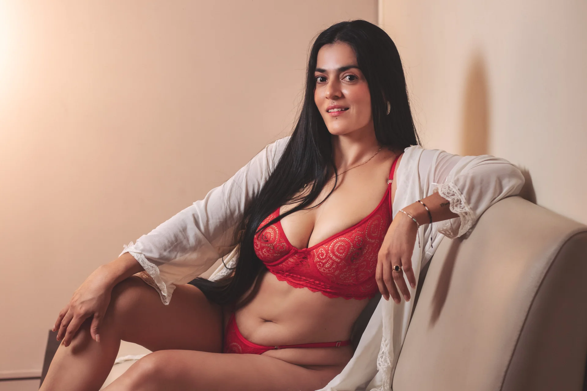 XXX Porn Photo of Nude BellaClaiir 48