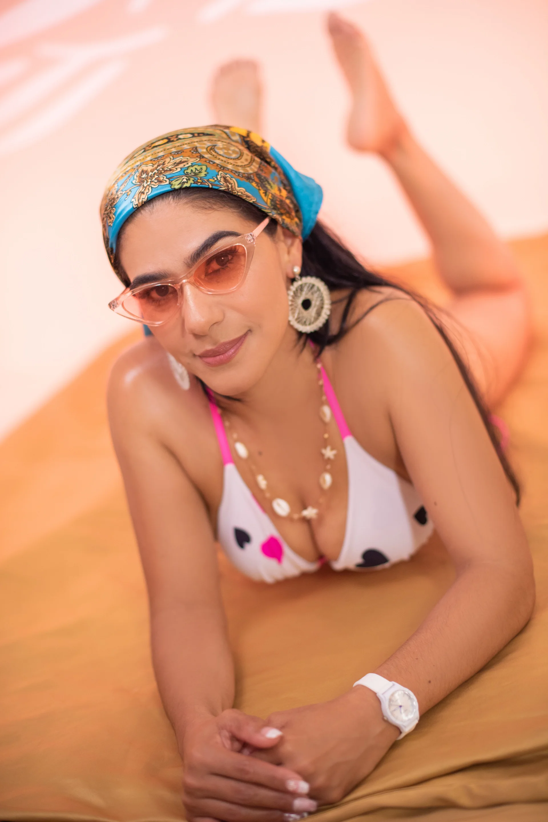 XXX Porn Photo of Nude MandyFisher 9