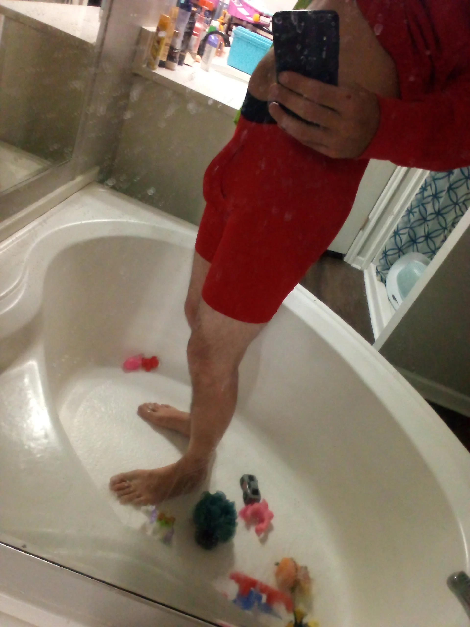 XXX Porn Photo of Nude husbandwifey6969 1