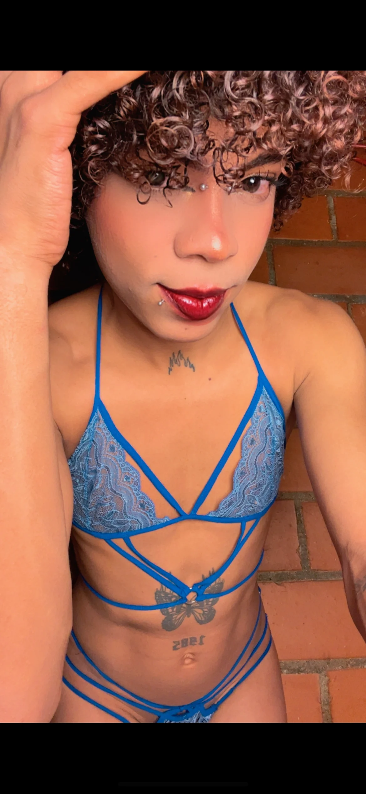 XXX Porn Photo of Nude julietha_sexy 4