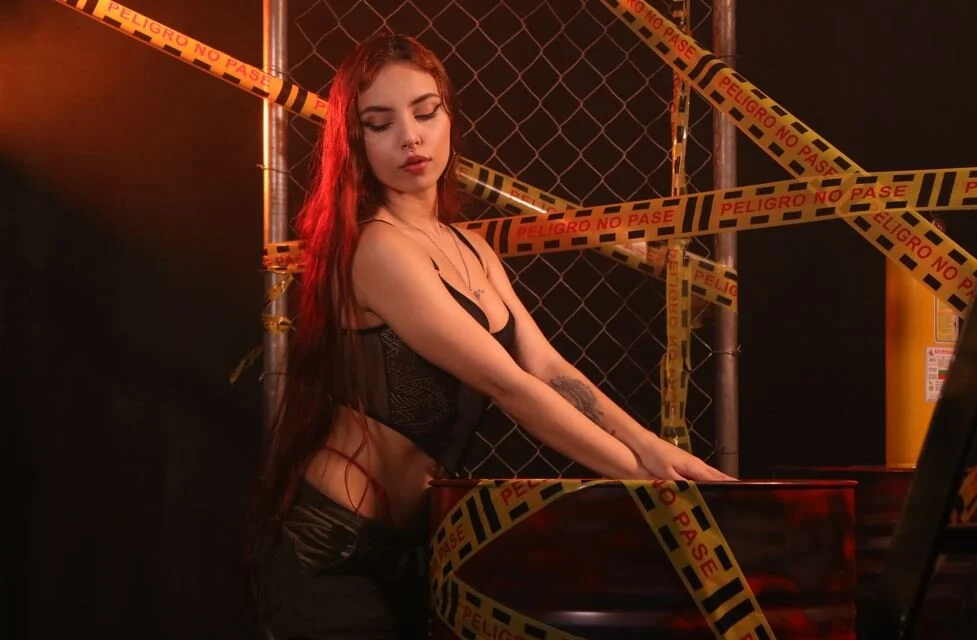 XXX Porn Photo of Nude isis_jhempss 126