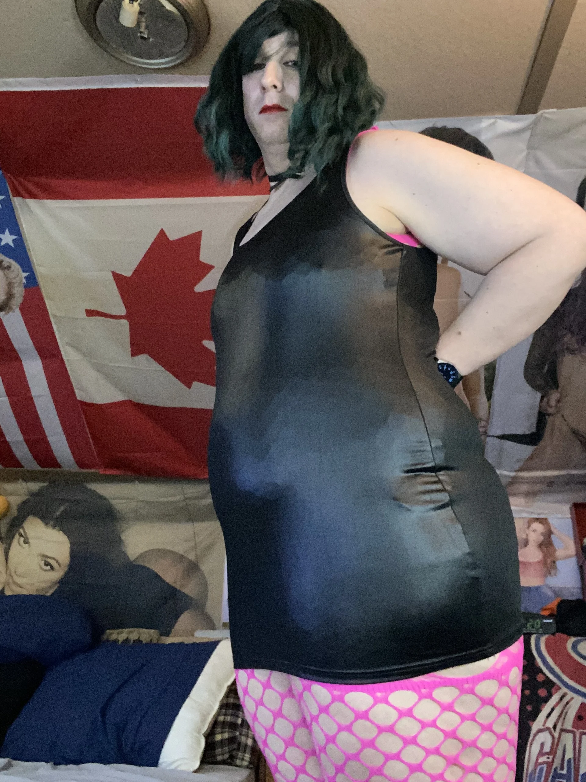 XXX Porn Photo of Nude cosmicjones 35