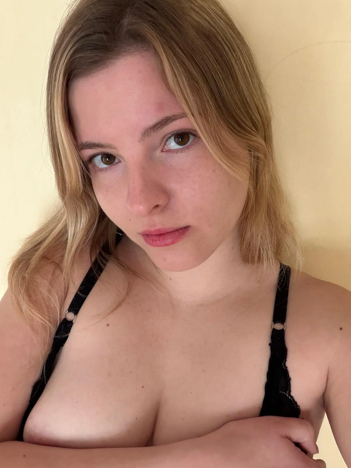 XXX Porn Photo of Nude heyitskiara 1