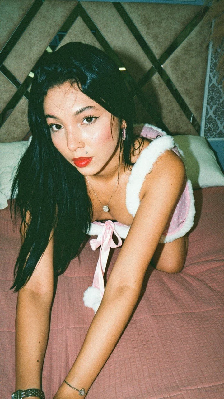 XXX Porn Photo of Nude danna_peters 18