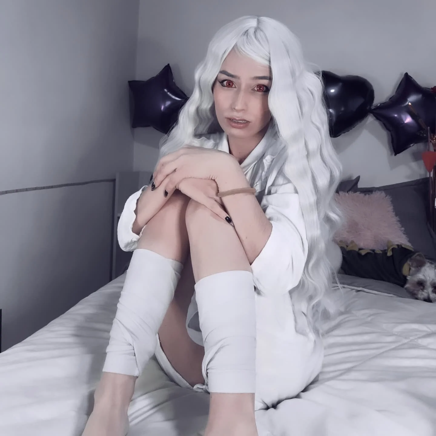 XXX Porn Photo of Nude aiko_mori 17