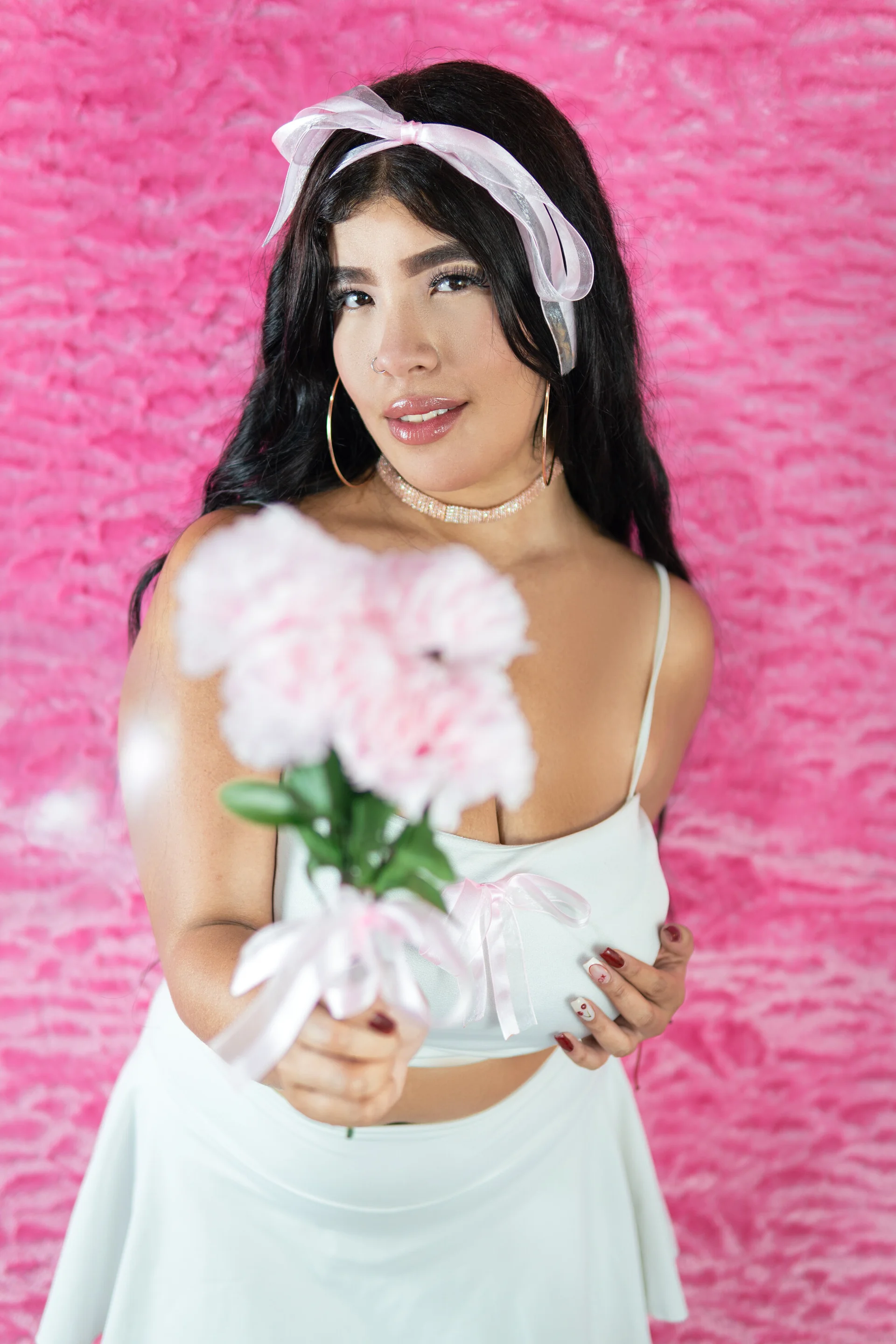 XXX Porn Photo of Nude ValenRosse 17