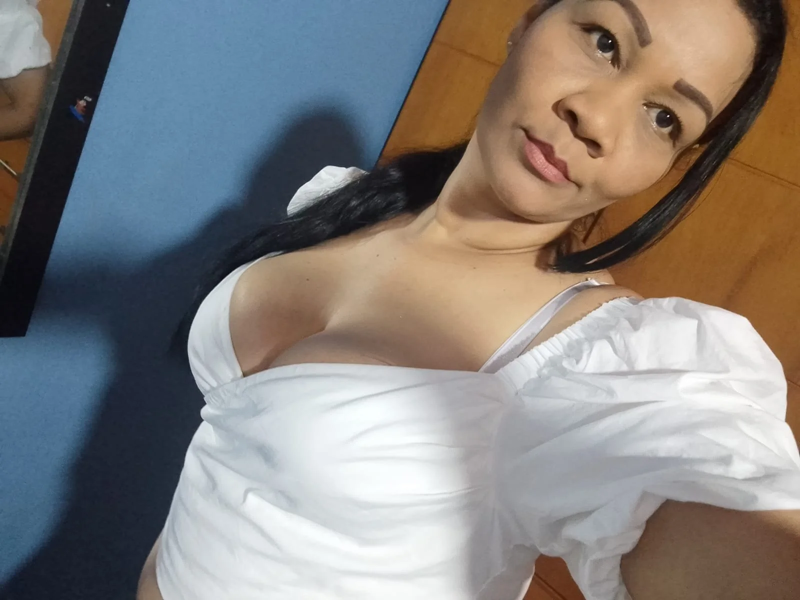 XXX Porn Photo of Nude perla_mature 11