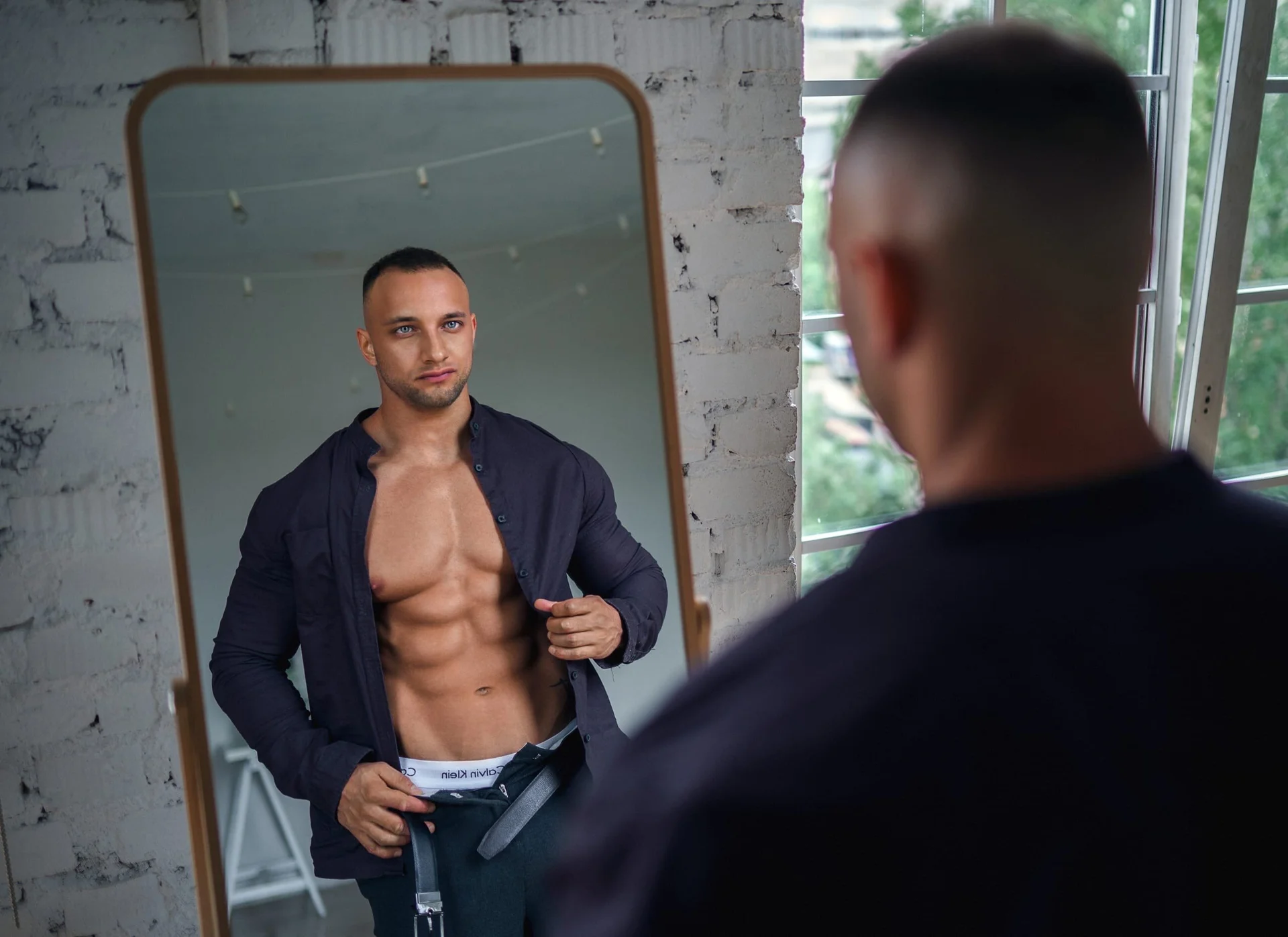 XXX Porn Photo of Nude michaelbradleu 15