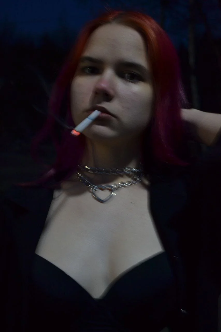 XXX Porn Photo of Nude lia_lovelly 6