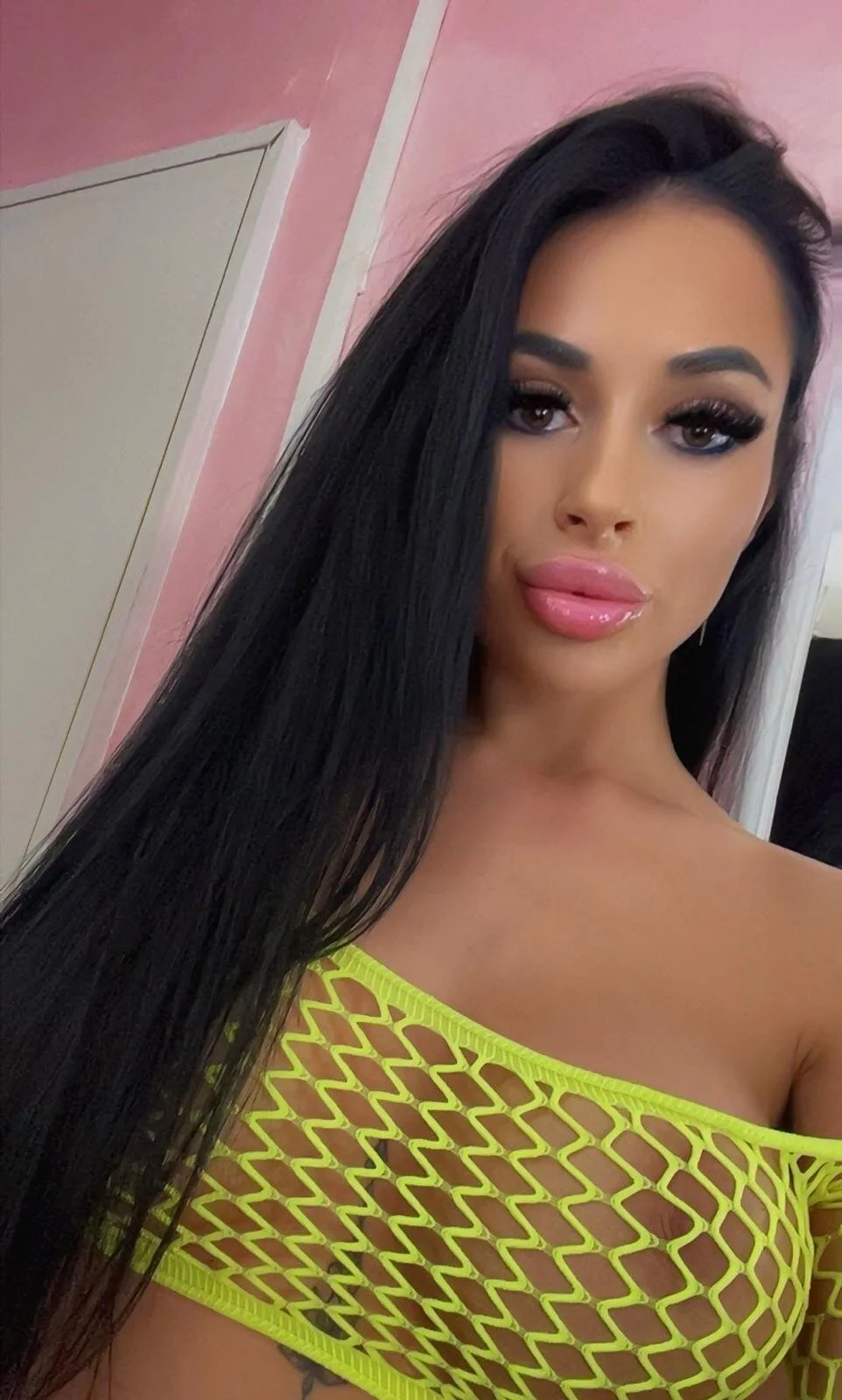XXX Porn Photo of Nude Kasandra_One 4