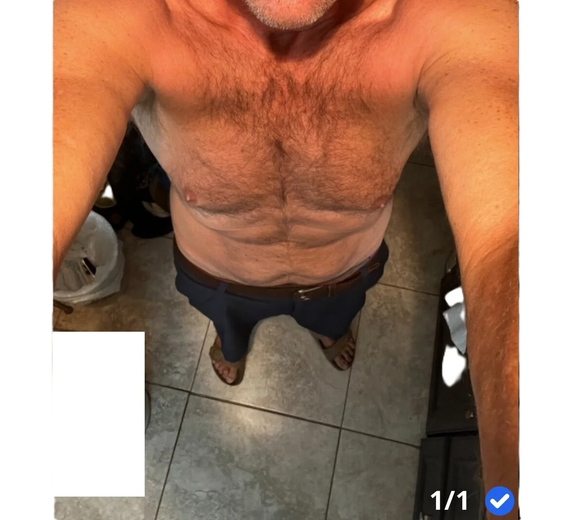 XXX Porn Photo of Nude southernflair 2