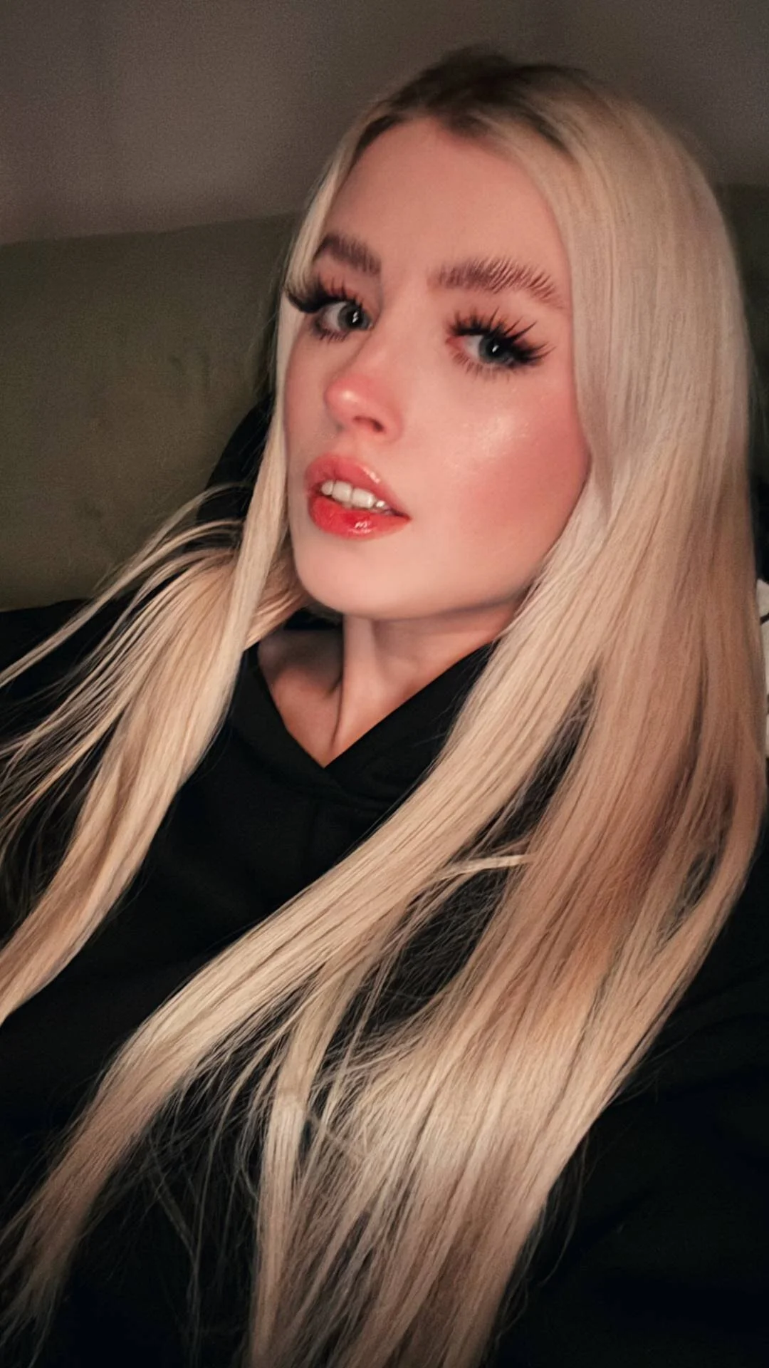 XXX Porn Photo of Nude sashaloveyou 5