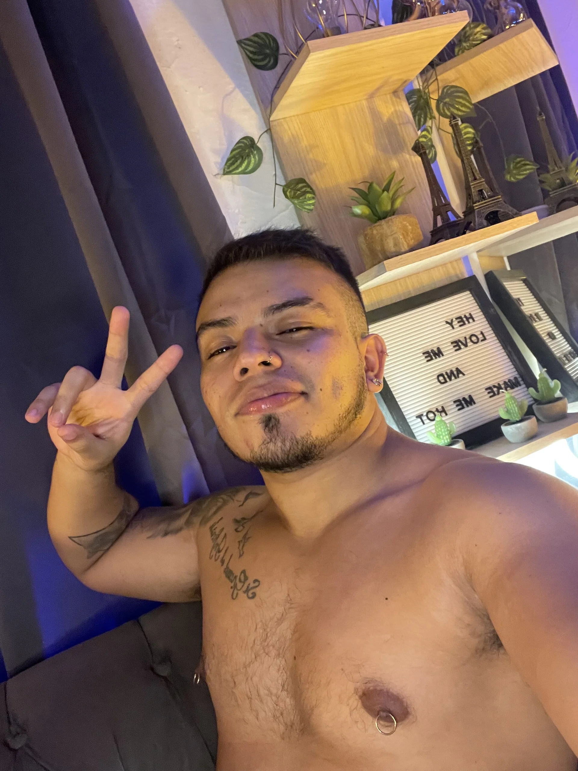 XXX Porn Photo of Nude Naughty_Charly 119
