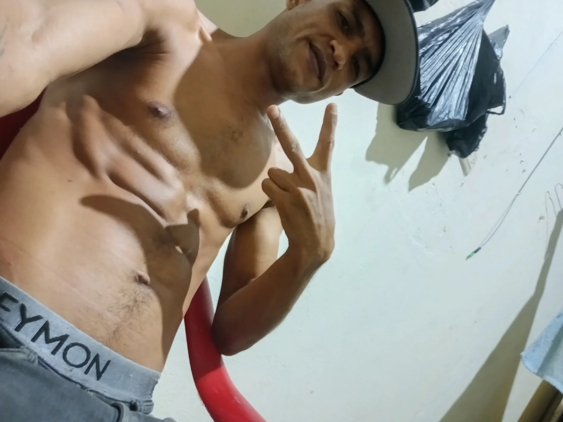 XXX Porn Photo of Nude Venoso16 2